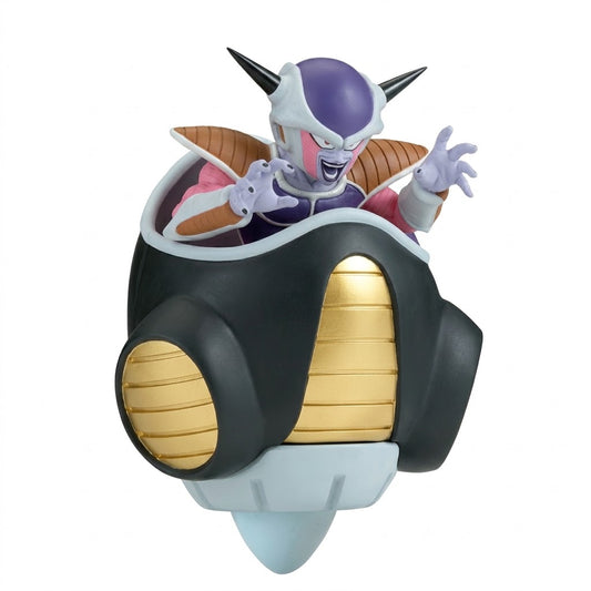 BANPRESTO 71180 - Dragon Ball Z Match Makers Frieza (Vs Son Goku)