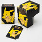 ULTRA PRO Deck Box Pokemon - Pikachu
