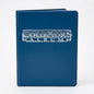 ULTRA PRO Portfolio 9-Pocket Collectors - Blue