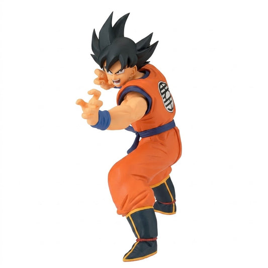 BANPRESTO 71179 - Dragon Ball Z Match Makers Son Goku (Vs Frieza)