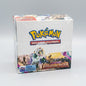 Pokemon Evoluzioni a Paldea Box 36 Buste  (ITA)