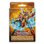 YGO Starter Deck Decifratori di Codici