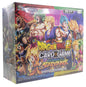 Dragon Ball Super DBS7 Box Assault of the Saiyans (24 buste) ITA