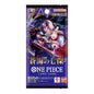 One Piece OP-14 The Azure Sea’s Seven booster pack 1 Bustina versione Giapponese