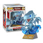 FUNKO POP Premium Animation: Yu-Gi-Oh! - 2316 Drago Bianco Occhi Blu